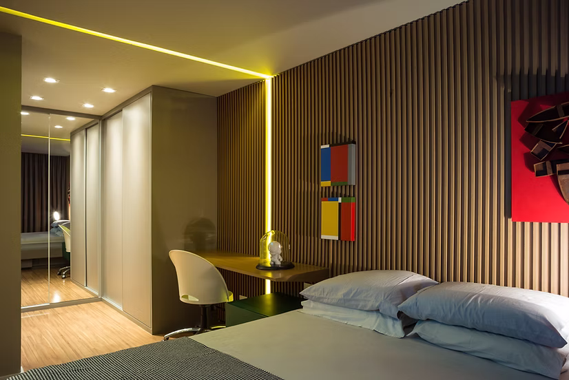 Miniatura Residencial 6